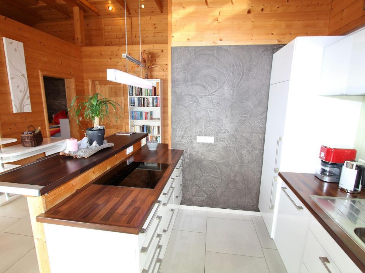 Apartment Directly On Lake Ossiach In Carinthia Stockelweingarten Экстерьер фото